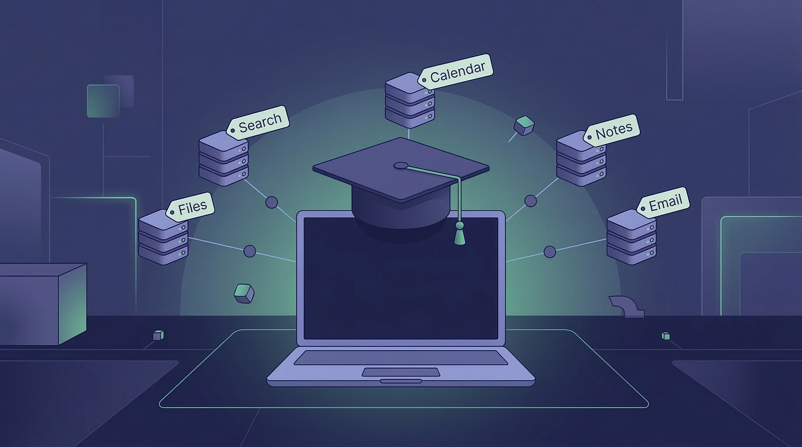 Anthropic Built a Free MCP School. Here's What to Do After You Graduate.