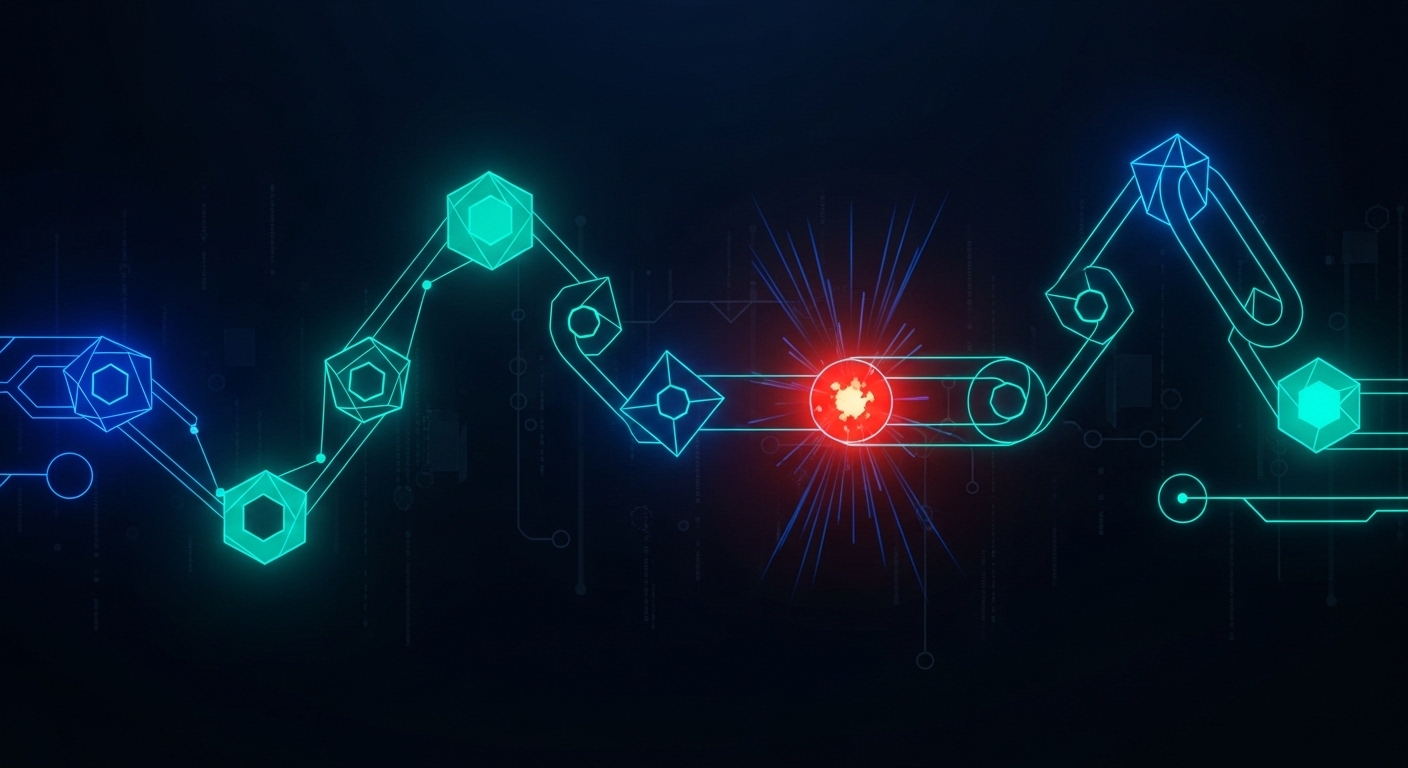 The First MCP Supply Chain Attack: What the SmartLoader Incident Teaches Us About Trust